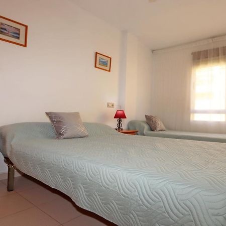 Apartamento Mar Azul Ref 6364 Торевьиа Экстерьер фото