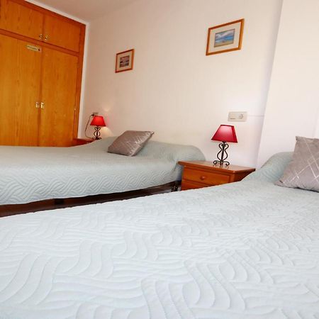 Apartamento Mar Azul Ref 6364 Торевьиа Экстерьер фото