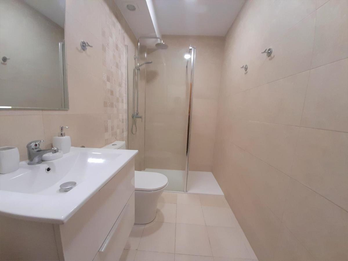 Apartamento Mar Azul Ref 6364 Торевьиа Экстерьер фото