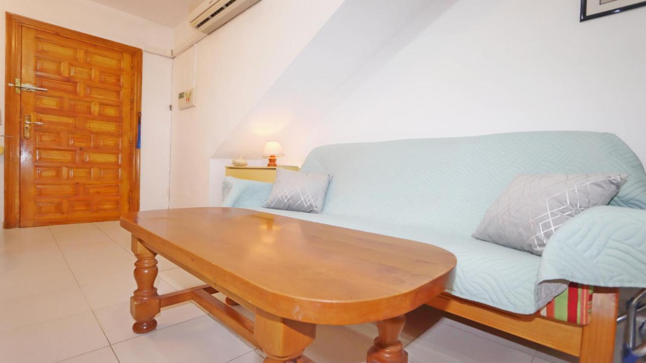 Apartamento Mar Azul Ref 6364 Торевьиа Экстерьер фото