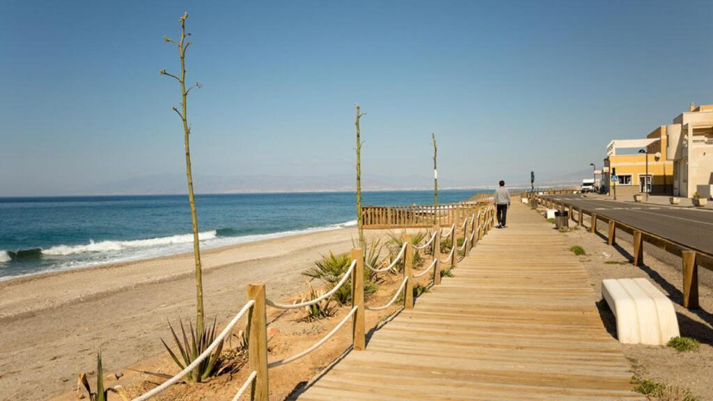 Apartamento Mar Azul Ref 6364 Торевьиа Экстерьер фото