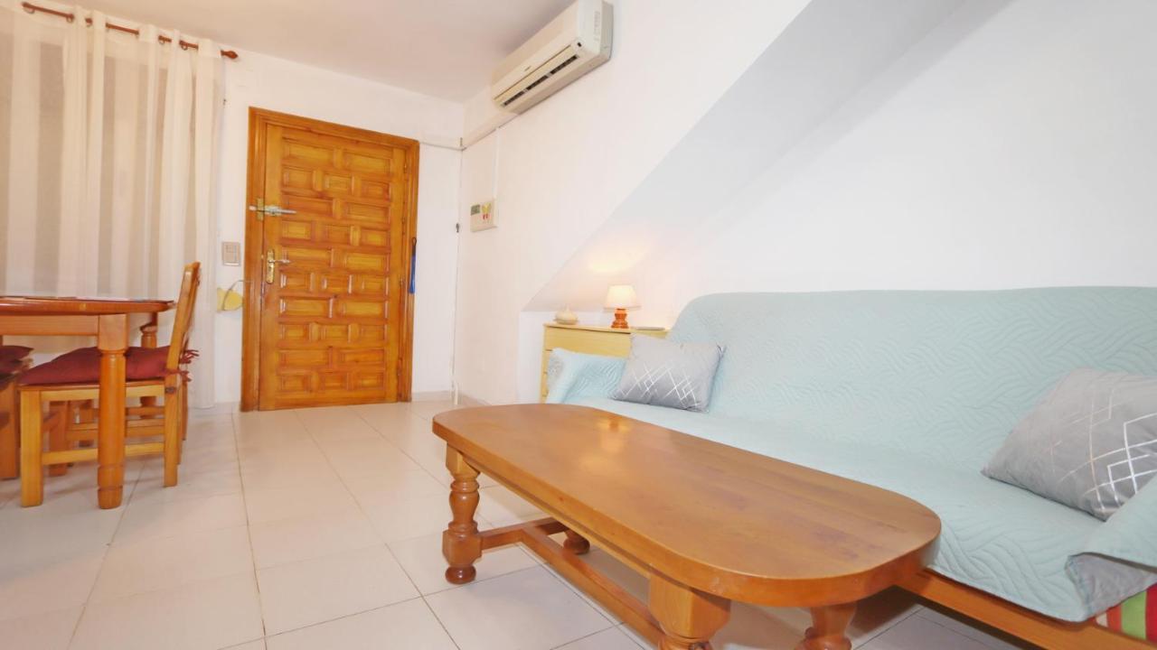 Apartamento Mar Azul Ref 6364 Торевьиа Экстерьер фото