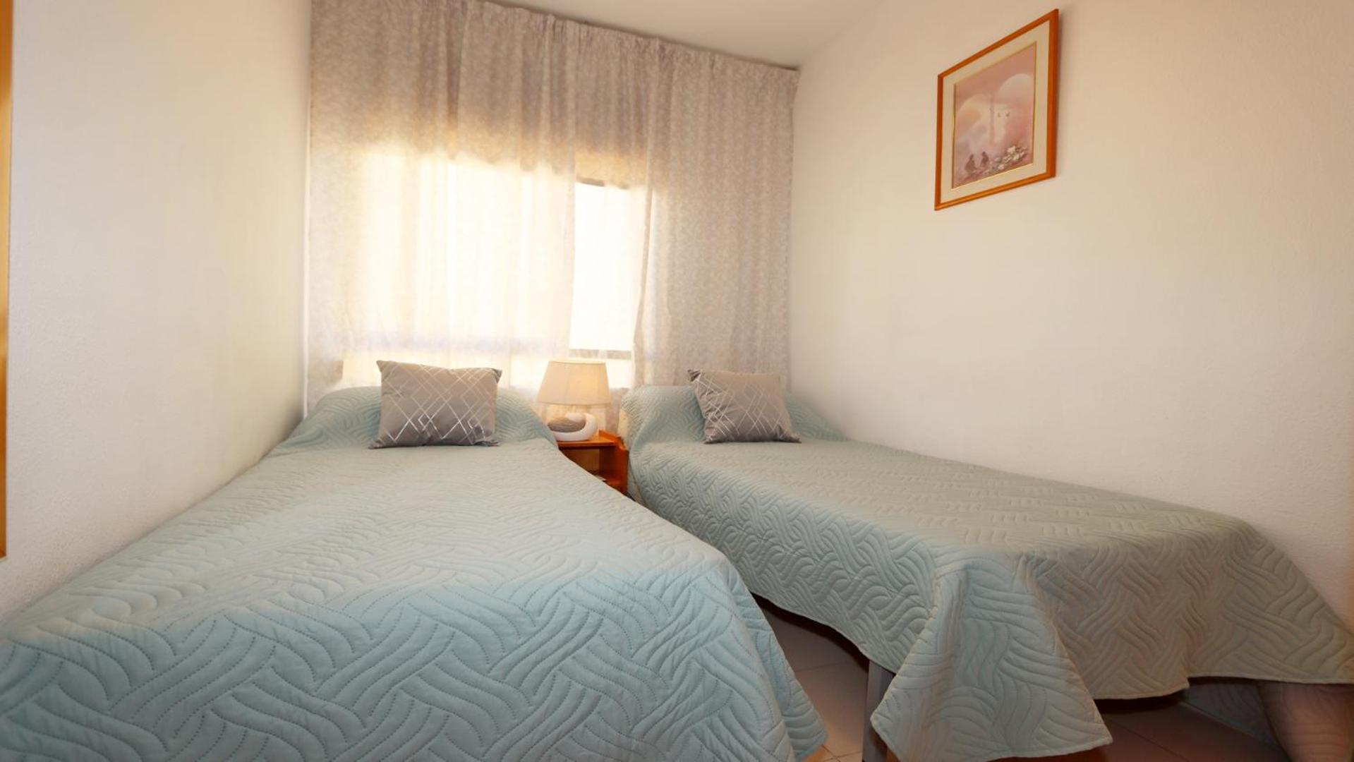 Apartamento Mar Azul Ref 6364 Торевьиа Экстерьер фото