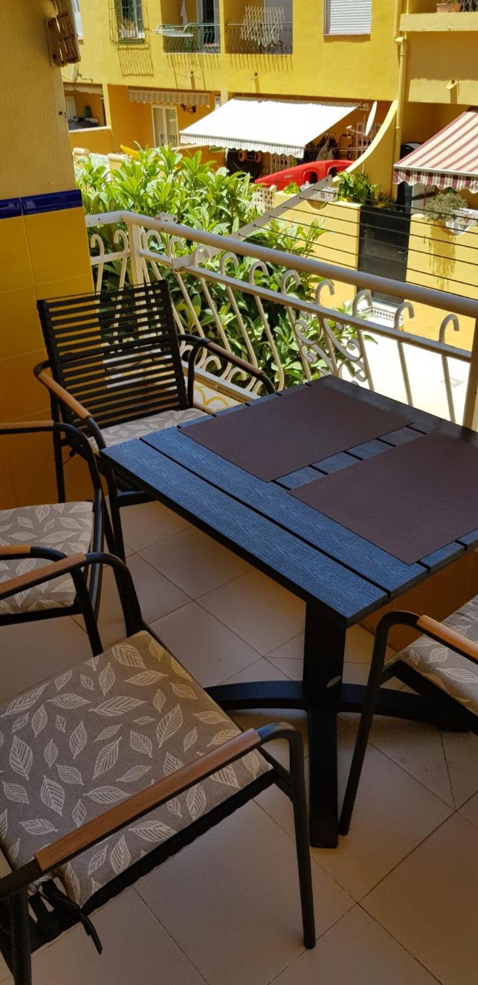 Apartamento Mar Azul Ref 6364 Торевьиа Экстерьер фото